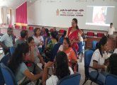 මානසික සුවතාවය පිළිබදව වැඩසටහන